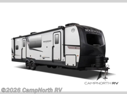 New 2027 Forest River Rockwood Ultra Lite 2608BS available in Schoolcraft, Michigan