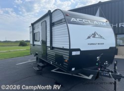 New 2027 East to West Acclaim 16RB available in Schoolcraft, Michigan