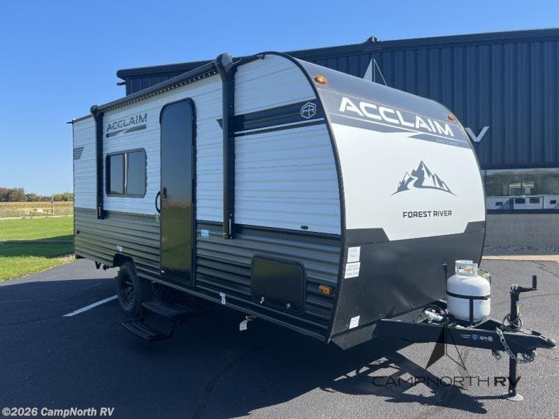 New 2027 East to West Acclaim 16RB available in Schoolcraft, Michigan