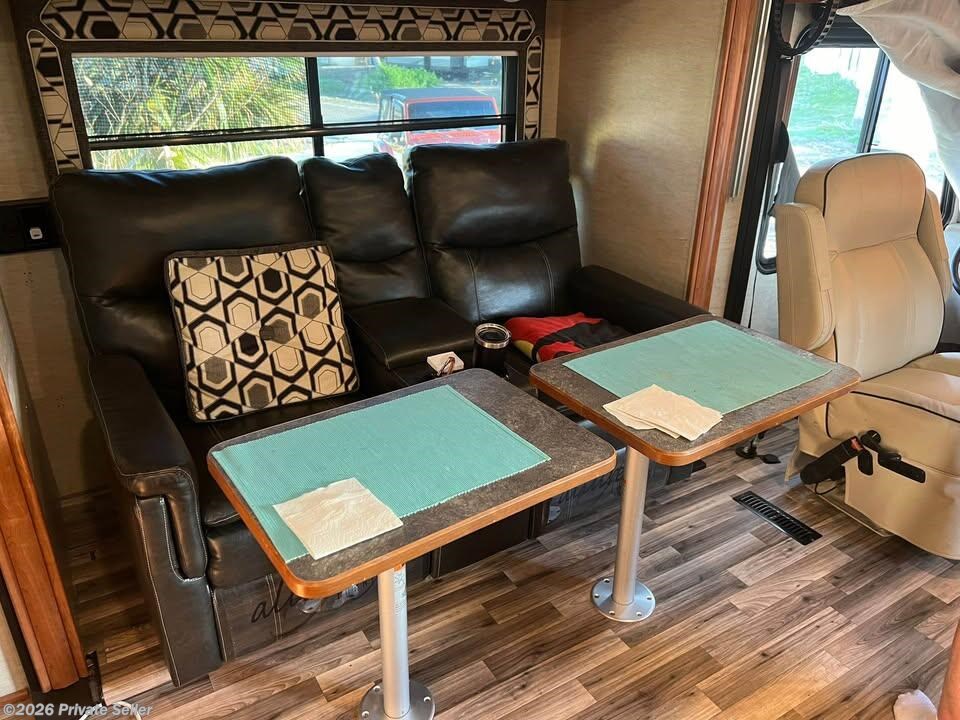 Used 2017 Winnebago Vista LX VIN 1F65F5DY2H0A08679 available in Miami, Florida