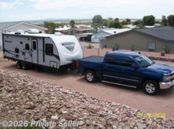 Used 2019 Winnebago Minnie Forward Twin Beds, One slide Out for couch available in Florence, Arizona