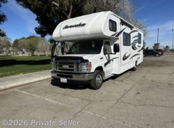 Used 2016 Forest River Sunseeker Rear Queen / Cabover Bunk / Slide available in Lancaster, California
