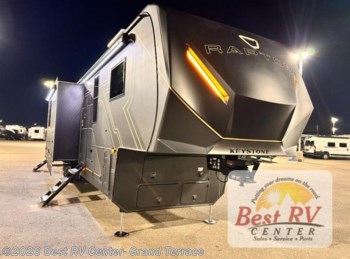 New 2026 Keystone Raptor 441 available in Grand Terrace, California