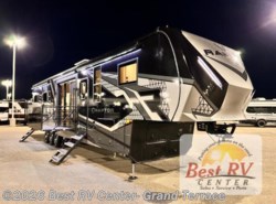 New 2026 Keystone Raptor 444 available in Grand Terrace, California