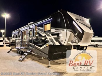 New 2026 Keystone Raptor 444 available in Grand Terrace, California