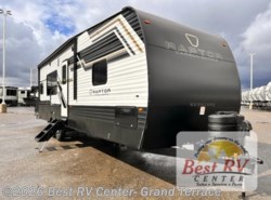New 2026 Keystone Raptor Carbon Series 30WFO available in Grand Terrace, California