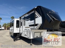 New 2026 Keystone Raptor Carbon Series 420 available in Grand Terrace, California