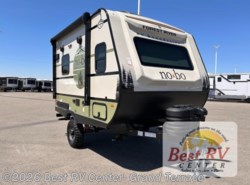 New 2026 Forest River No Boundaries NB18.1 Beast Mode available in Grand Terrace, California