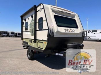 New 2026 Forest River No Boundaries NB18.1 Beast Mode available in Grand Terrace, California
