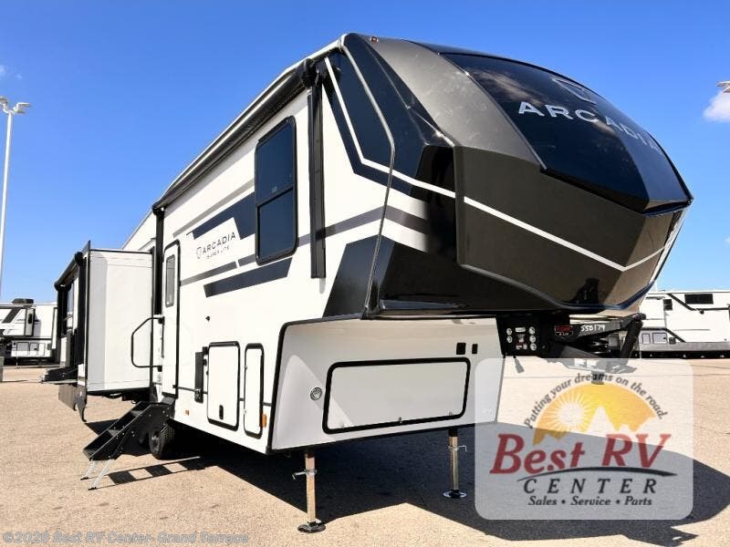 New 2026 Keystone Arcadia Super Lite 294SLRD available in Grand Terrace, California