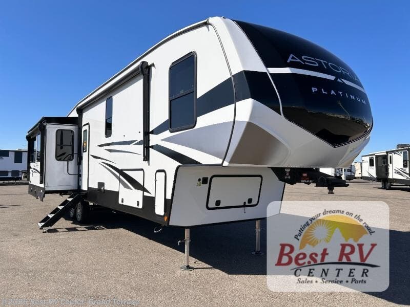 New 2026 Dutchmen Astoria 3553MBP available in Grand Terrace, California