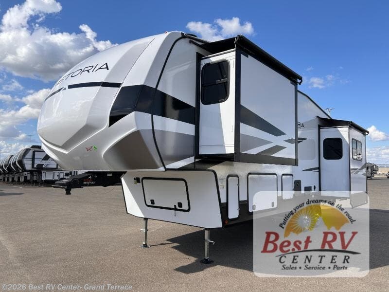 New 2026 Dutchmen Astoria 260RK available in Grand Terrace, California