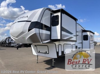 New 2026 Dutchmen Astoria 260RK available in Grand Terrace, California