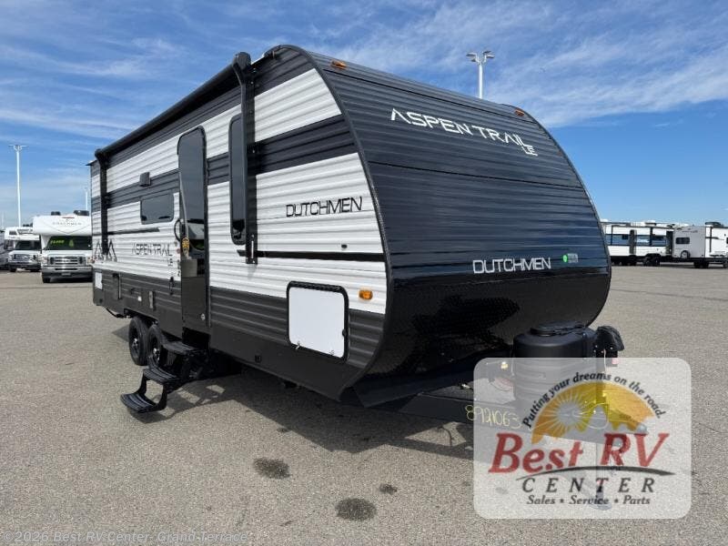 New 2025 Dutchmen Aspen Trail LE 23BH available in Grand Terrace, California
