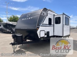 New 2026 Keystone Bullet Classic 1840RBWE available in Grand Terrace, California