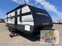 New 2026 Dutchmen Aspen Trail LE 26BH available in Grand Terrace, California
