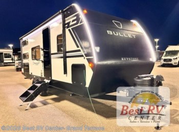 New 2026 Keystone Bullet Classic 21BHC available in Grand Terrace, California