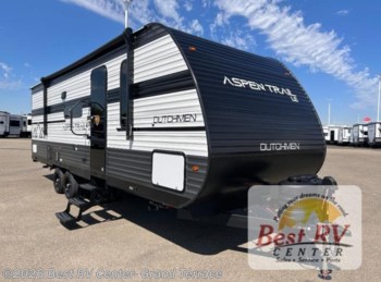 New 2026 Dutchmen Aspen Trail LE 26BH available in Grand Terrace, California