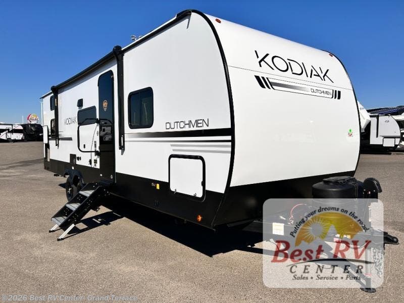 New 2026 Dutchmen Kodiak 270BHSL available in Grand Terrace, California
