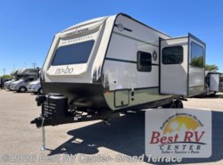 New 2026 Forest River No Boundaries NB20.3 Beast Mode available in Grand Terrace, California