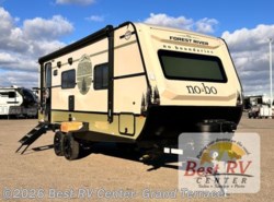 New 2026 Forest River No Boundaries NB19.6 Beast Mode available in Grand Terrace, California