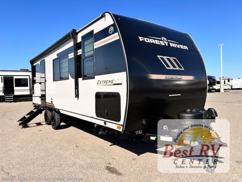 New 2026 Forest River Vibe 2500CK available in Grand Terrace, California