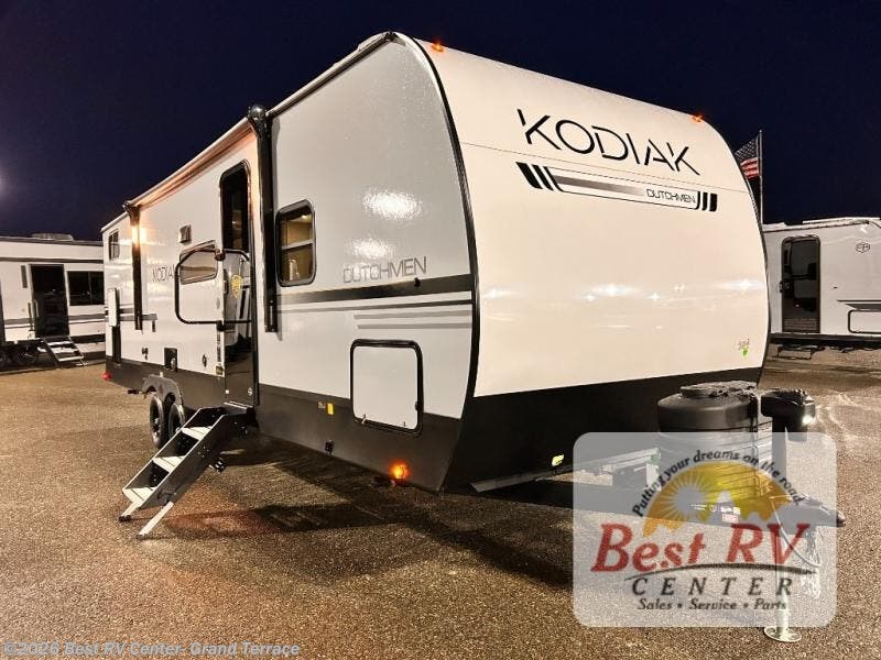 New 2026 Dutchmen Kodiak 280BHSL available in Grand Terrace, California