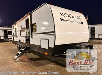 New 2026 Dutchmen Kodiak 280BHSL available in Grand Terrace, California