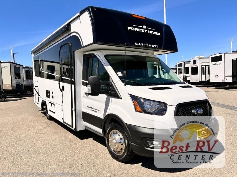 New 2026 East to West Alita 23TK available in Grand Terrace, California