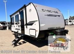 New 2026 Forest River Cascade Black Label 18RRBLC available in Grand Terrace, California