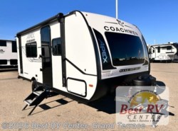 New 2026 Coachmen Apex Nano 187RB available in Grand Terrace, California