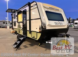 New 2026 Forest River No Boundaries NB18.7 Beast Mode available in Grand Terrace, California