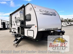 New 2026 Forest River Cascade Black Label 17JWBLC available in Grand Terrace, California