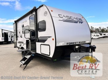 New 2026 Forest River Cascade Black Label 17JWBLC available in Grand Terrace, California