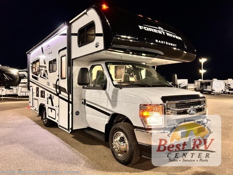 New 2026  East to West Entrada 2000NS by East to West from Best RV Center- Grand Terrace in Grand Terrace, CA