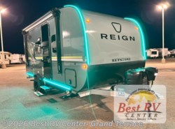 New 2026 Keystone Reign 15RB available in Grand Terrace, California