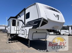 New 2026 Dutchmen Voltage V-Series 3850 available in Grand Terrace, California