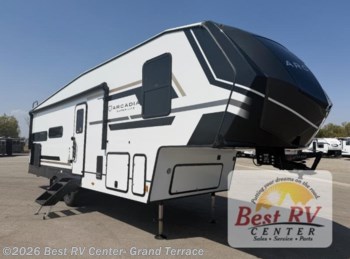 New 2026 Keystone Arcadia Super Lite 260SLCL available in Grand Terrace, California