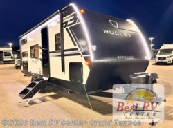 New 2026 Keystone Bullet Classic 21BHC available in Grand Terrace, California