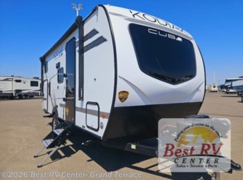 New 2025 Dutchmen Kodiak Cub 170BH available in Grand Terrace, California