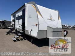 New 2025 Ember RV Touring Edition 24MBH available in Grand Terrace, California