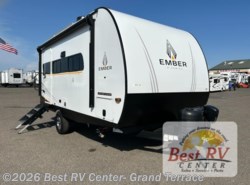 New 2026 Ember RV E-Series 18FBE available in Grand Terrace, California