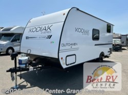 New 2026 Dutchmen Kodiak 178BHS available in Grand Terrace, California