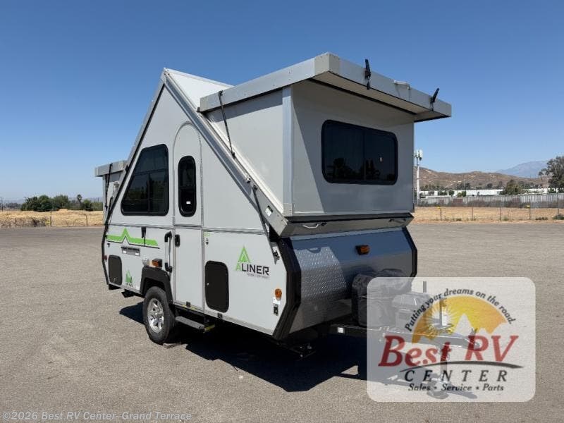 Used 2021 Aliner LXE  available in Grand Terrace, California