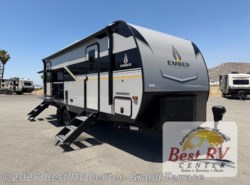 New 2027 Ember RV Touring Edition 2400RKL available in Grand Terrace, California