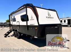 New 2027 Ember RV Overland Series 201FBQ available in Grand Terrace, California