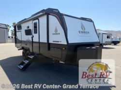 New 2027 Ember RV Overland Series 221MSL available in Grand Terrace, California