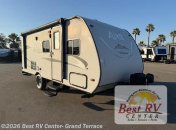 Used 2017 Coachmen Apex Nano 193BHS available in Grand Terrace, California