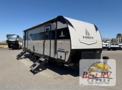 New 2027 Ember RV Touring Edition 2500RDL available in Grand Terrace, California