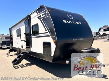 New 2026 Keystone Bullet Classic 26BHCWE available in Grand Terrace, California